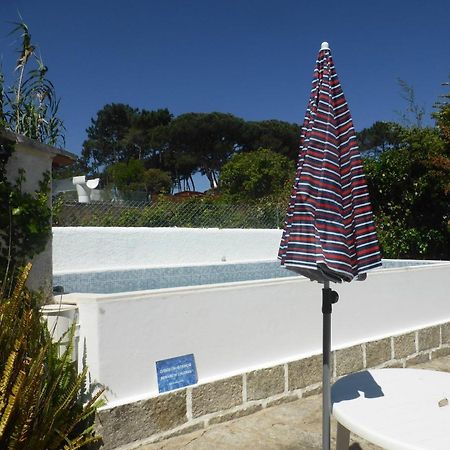 Beautiful Country House&Romantic Garden Sintra Exterior foto
