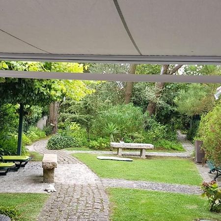 Beautiful Country House&Romantic Garden Sintra Exterior foto