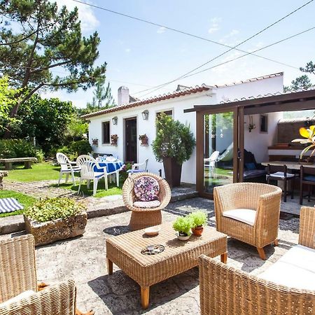 Beautiful Country House&Romantic Garden Sintra Exterior foto