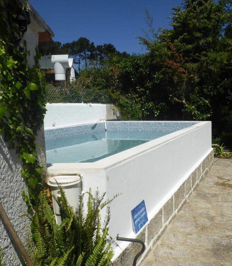 Beautiful Country House&Romantic Garden Sintra Exterior foto