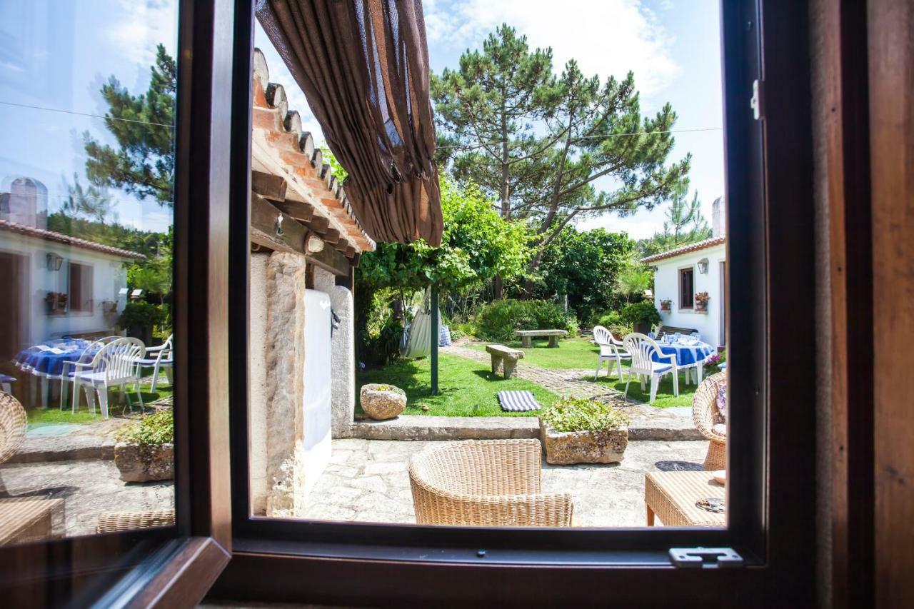 Beautiful Country House&Romantic Garden Sintra Exterior foto