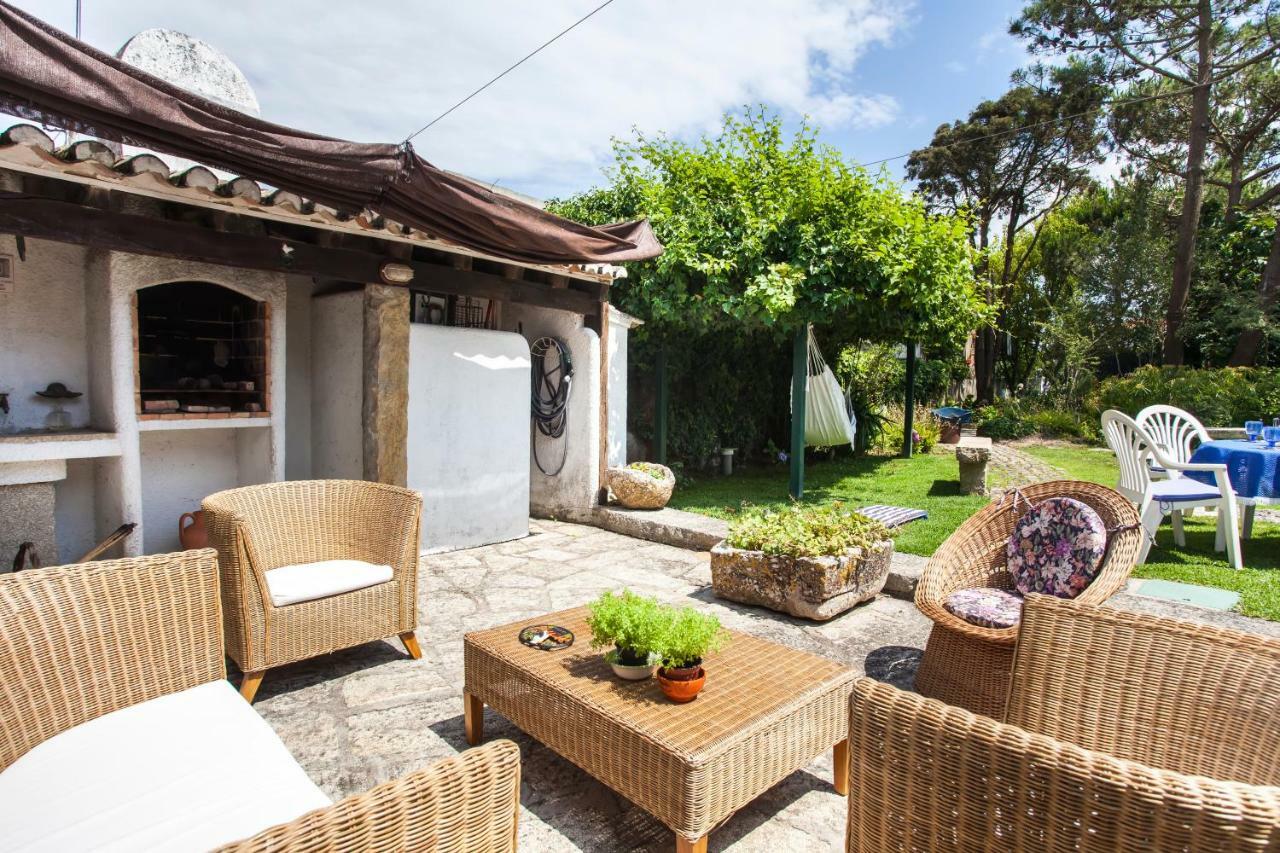 Beautiful Country House&Romantic Garden Sintra Exterior foto