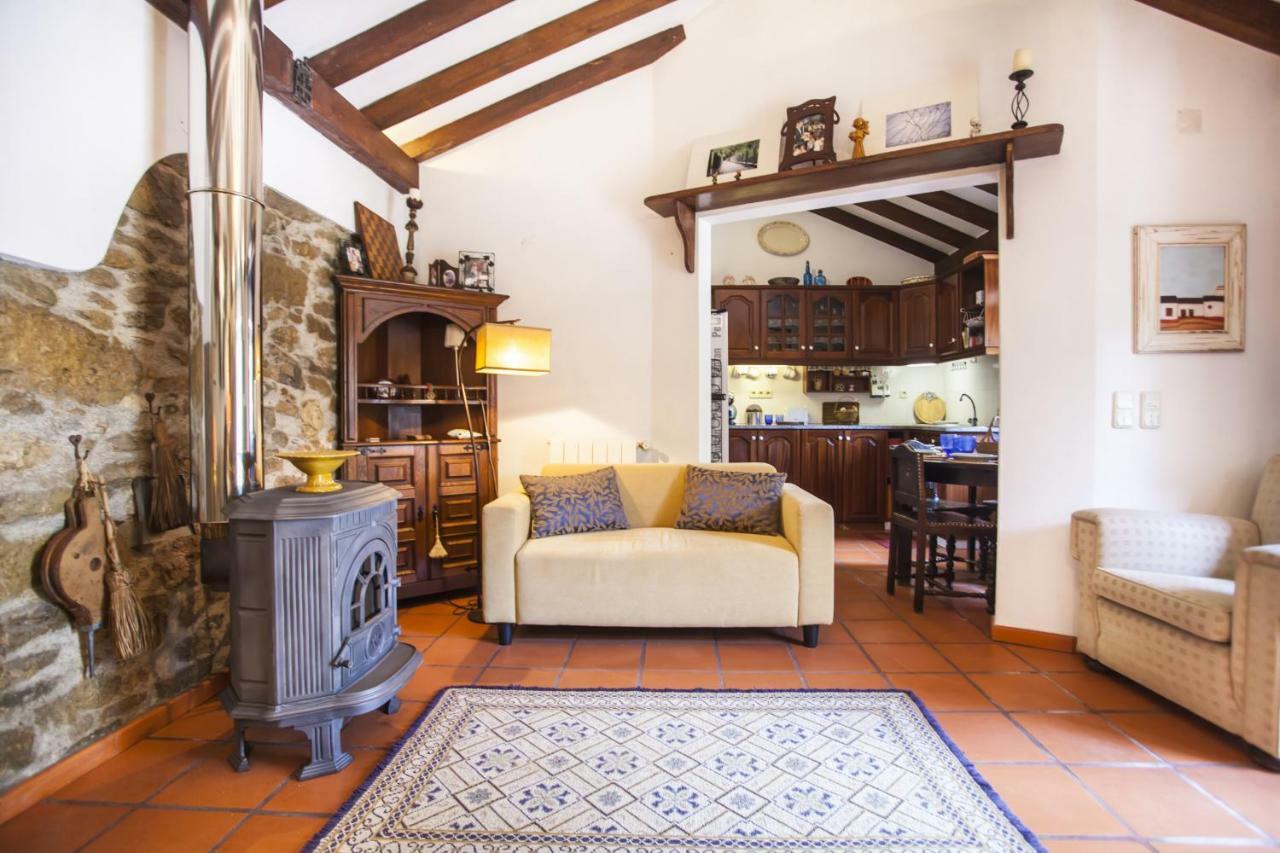 Beautiful Country House&Romantic Garden Sintra Exterior foto
