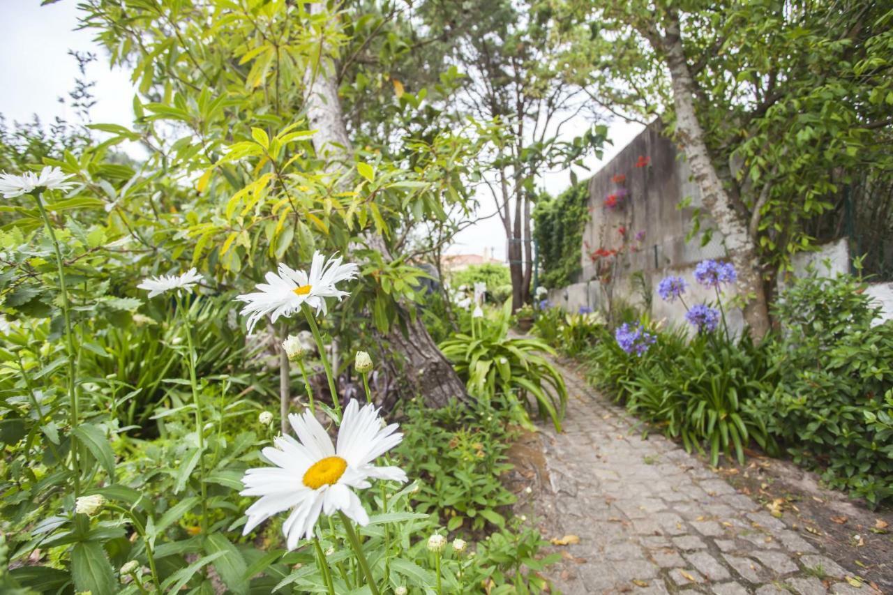 Beautiful Country House&Romantic Garden Sintra Exterior foto