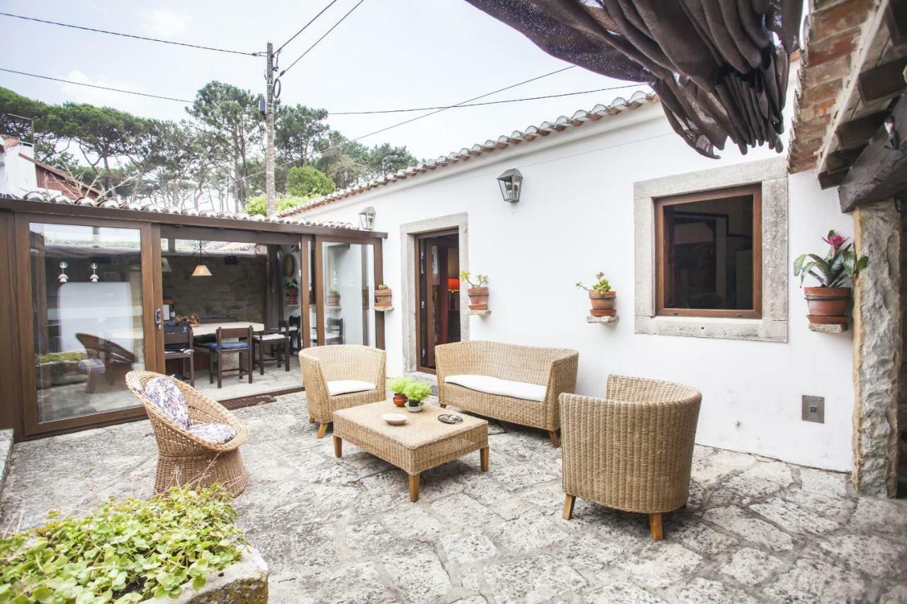 Beautiful Country House&Romantic Garden Sintra Exterior foto