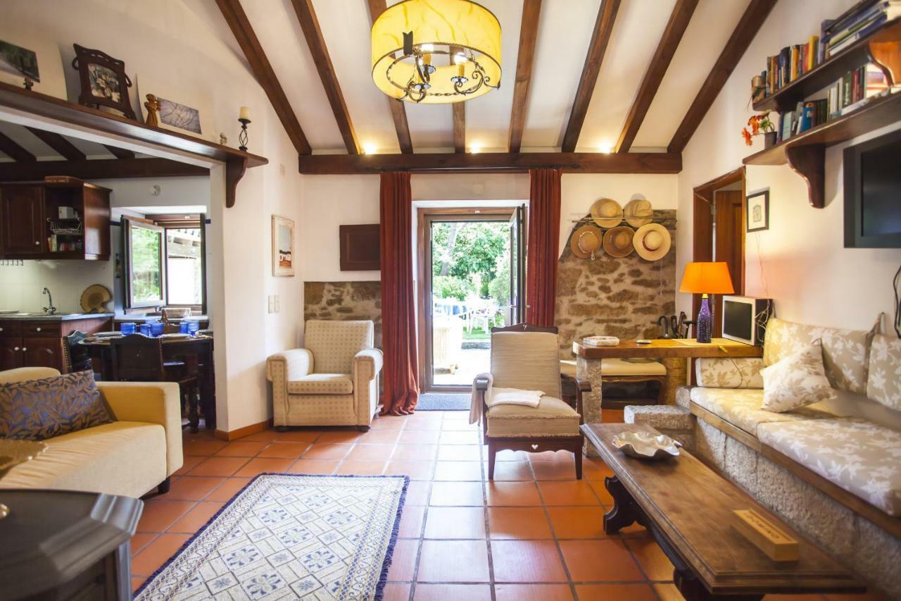 Beautiful Country House&Romantic Garden Sintra Exterior foto